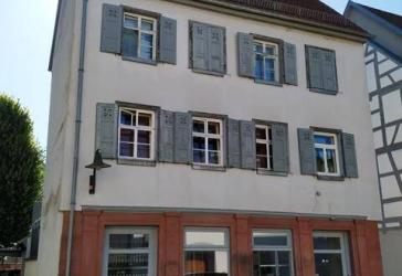 Vorschaubild Mehrfamilienhaus