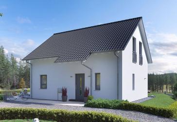 Vorschaubild Einfamilienhaus