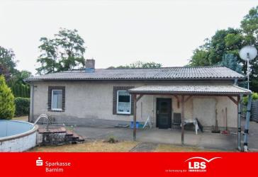 Vorschaubild Bungalow