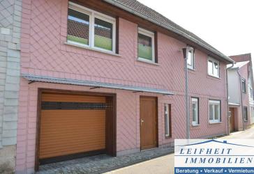 Vorschaubild Einfamilienhaus