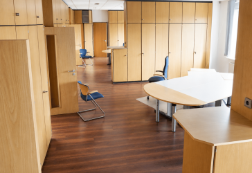 Große Bürofläche in Passau zu vermieten