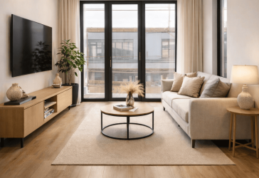 Vorschaubild Wohnung