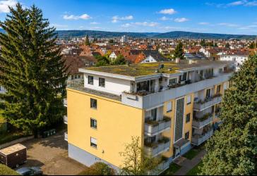 Vorschaubild Penthouse