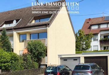Vorschaubild Reihenendhaus