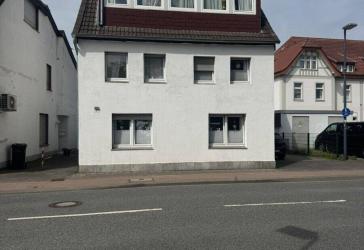 Einfamilienhaus in Lipperode