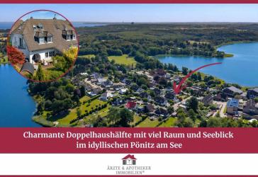 Vorschaubild Doppelhaushälfte