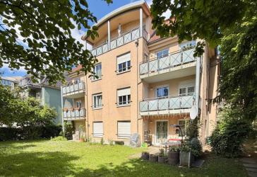 Vorschaubild Maisonettewohnung
