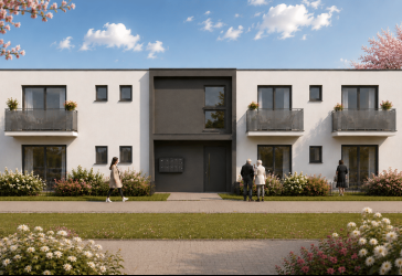 Vorschaubild Wohnung