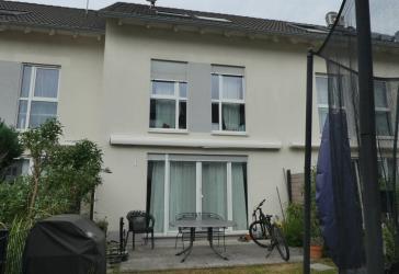 Vorschaubild Reihenmittelhaus