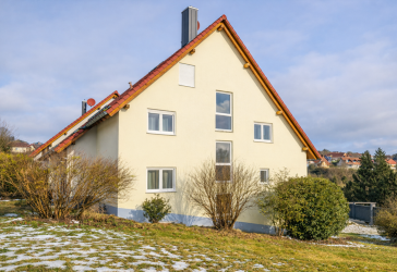 Vorschaubild Einfamilienhaus