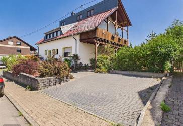 Vorschaubild Mehrfamilienhaus