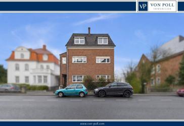 Vorschaubild Mehrfamilienhaus