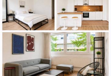 Vorschaubild Wohnung