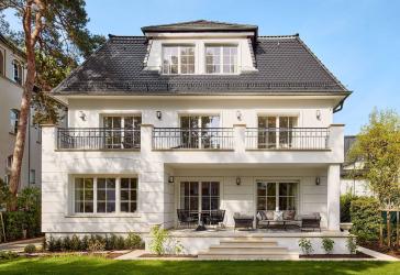 Vorschaubild Einfamilienhaus