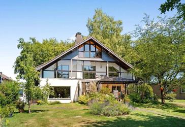 Vorschaubild Einfamilienhaus