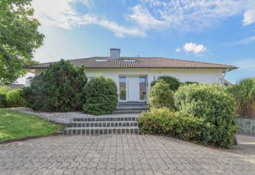 Vorschaubild Bungalow