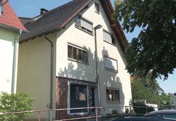 Mehrfamilienhaus zu Verkaufen in Allersberg, nähe Nürnberg
