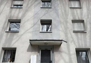 Solide vermietete 3-Zimmerwohnung zur KAPITALANLAGE