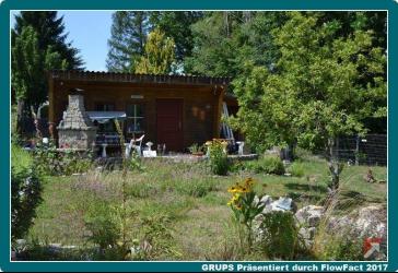 Bungalow in Krauschwitz direkt am Wasser zu verkaufen