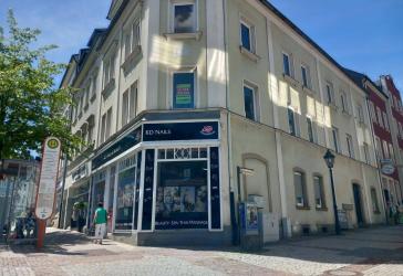 Vorschaubild Büro- /Praxis-Immobilie