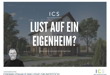 Sorgfalt in jedem Detail - Wir gestalten gemeinsam Ihr Traumhaus
