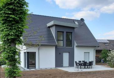 Vorschaubild Einfamilienhaus