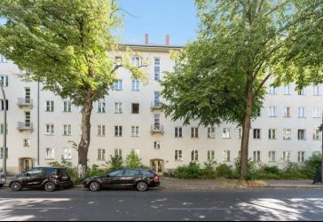 Vorschaubild Wohnung