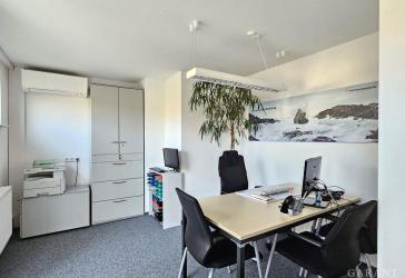 Vorschaubild Büro- /Praxis-Immobilie