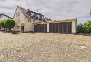 Vorschaubild Mehrfamilienhaus