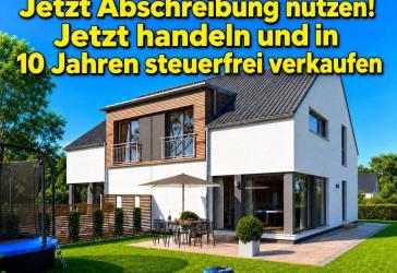 Vorschaubild Doppelhaushälfte