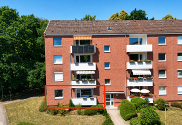 Vorschaubild Wohnung