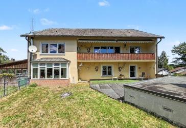 Vorschaubild Mehrfamilienhaus