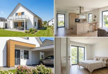 Vorschaubild Einfamilienhaus