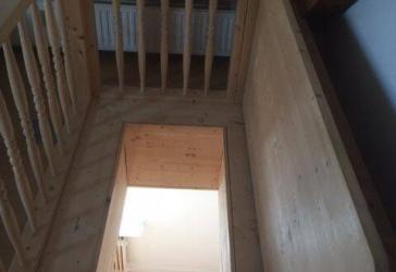 Vorschaubild Maisonettewohnung