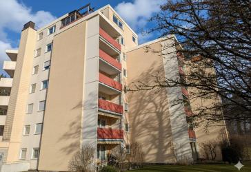 Vorschaubild Wohnung