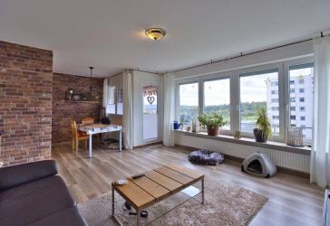 Vorschaubild Maisonettewohnung