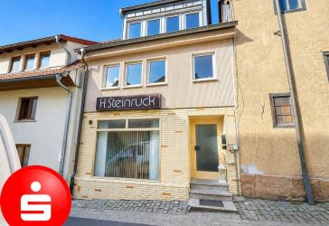 Vorschaubild Mehrfamilienhaus