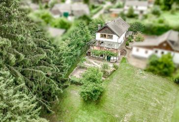 Charmantes Wohnhaus in Traumlage - Oberpleis / Weiler / Hartenberg