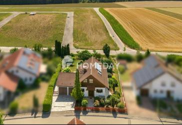 Vorschaubild Einfamilienhaus