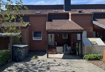 Vorschaubild Reihenmittelhaus