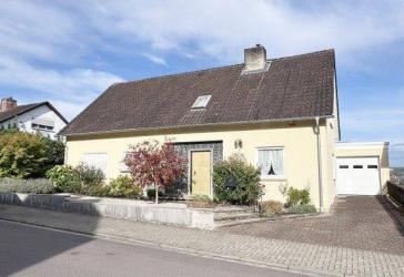 Vorschaubild Einfamilienhaus