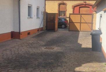 Vorschaubild Maisonettewohnung