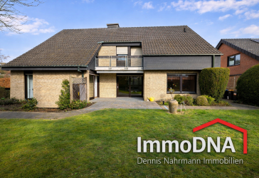 Vorschaubild Einfamilienhaus