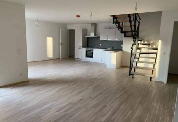 Vorschaubild Maisonettewohnung