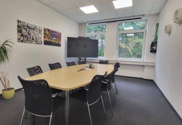 Vorschaubild Büro- /Praxis-Immobilie