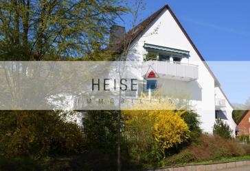 4-Zimmer-Mietwohnung im EG mit Terrasse - Nähe Internat Solling