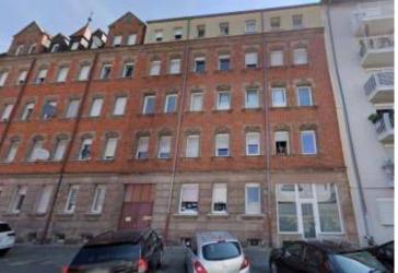 Wohnung kaufen in 90441 Gibitzenhof