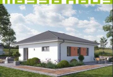 Vorschaubild Bungalow