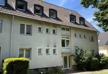 Die Eigentumswohnung für Anfänger in Essen - Dellwig