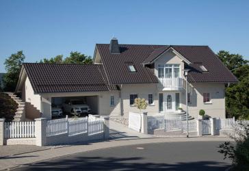 Vorschaubild Einfamilienhaus